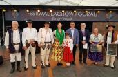 Kto wygrał Festiwal Lachów i Górali Europa Karpat w Piwnicznej-Zdroju?