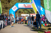 Udany, jubileuszowy Cross Duathlon Żarnowiec 2021 za nami