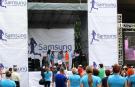 Samsung Irena Women?s Run 2013