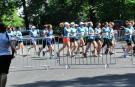 Samsung Irena Women?s Run 2013