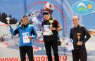 MBG Limanowa-Ski: Bieg w Mordarce