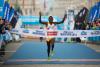 Bratislava Marathon 2014 (5-6.04.2014)