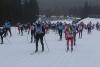 39. Bieg Piastów: bieg na 15 km techniką klasyczną (27.2.2015)