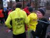 parkrun w Łodzi "Policz się z cukrzycą" (10.1.2015)