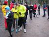 parkrun w Łodzi "Policz się z cukrzycą" (10.1.2015)