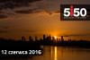 5150 Warsaw Triathlon - konferencja prasowa w Warszawie (10.2.2016)