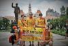 Accenture Vietnam Marathon Expedition 2017