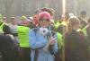 Krakowski Bieg Antysmogowy (15.2.2015)