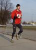 Warszawski Triathlon Zimowy (17.1.2015)