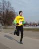 Warszawski Triathlon Zimowy (17.1.2015)