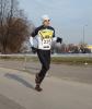 Warszawski Triathlon Zimowy (17.1.2015)