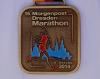 16. Morgenpost Dresden Marathon (19.10.2014)