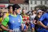 XV Półmaraton dookoła Jeziora Żywieckiego (30.03.2014)