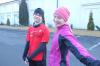 Trening ORLEN Warsaw Marathon w Katowicach (23.02.2014)