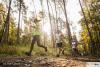 City Trail - weekend 1 w Lublinie i Warszawie (11-12.10.2014)