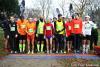 Grand Prix CITY TRAIL w Olsztynie, Trójmieście i Szczecinie (22-23.11.2014)