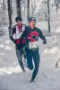 Zimowy Półmaraton Gór Stołowych w Pasterce (31.1.2015)