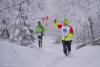 Zimowy Półmaraton Gór Stołowych w Pasterce (31.1.2015)