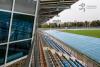 Zrewitalizowany Stadion lekkoatletyczny w Lublinie