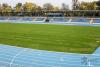 Zrewitalizowany Stadion lekkoatletyczny w Lublinie