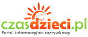 czas dzieci