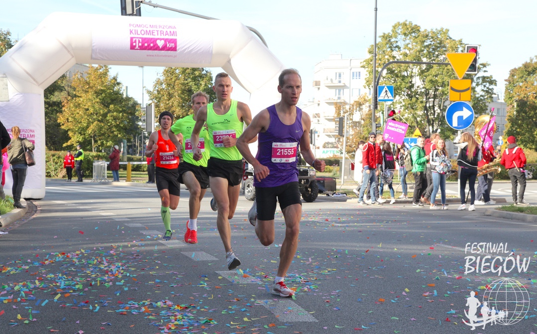 [foto Festiwal Biegowy]