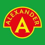 alexander